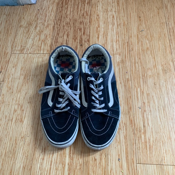 Vans Other - vans mens 8.5